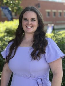 Photo of Dr. Emily Linskens
